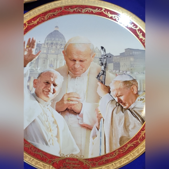 John paul ii - Picture 4 of 13